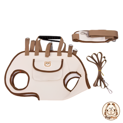 PupPack™ Pet Travel Carrier