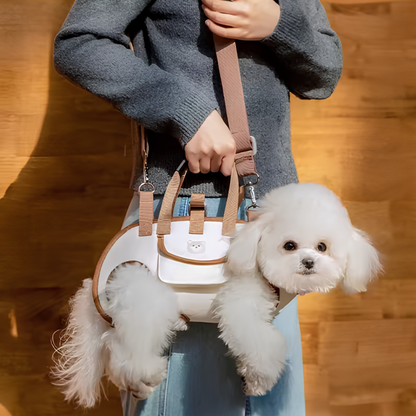 PupPack™ Pet Travel Carrier